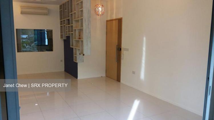Meadows @ Peirce (D26), Condominium #204087971